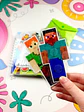 MINECRAFT MODELO 1 - Miniatura 7