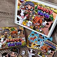 HAPPY FARM AVATAR WORLD BOX - Miniatura 7