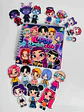KPOP DREAM LIFE AVATAR WORLD - Miniatura 2