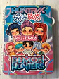 KPOP DEMON HUNTERS SAJA BOYS  A4 - Miniatura 1