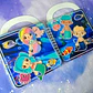 CARTERA SIRENA TOCA BOCA - Miniatura 5