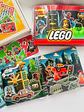 BOX LEGO SUPER HEROE - Miniatura 3
