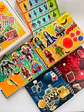 BOX LEGO SUPER HEROE - Miniatura 4