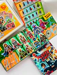 BOX LEGO SUPER HEROE - Miniatura 6