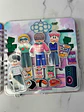 PACK KPOP ROBLOX 21 CM - Miniatura 6