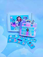SET GABBY CASA DE MUÑECAS OREJITAS - Miniatura 1
