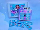 SET GABBY CASA DE MUÑECAS OREJITAS - Miniatura 9