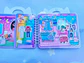 SET GABBY CASA DE MUÑECAS OREJITAS - Miniatura 11