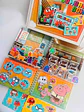  SET BOX GUMBALL  - Miniatura 1