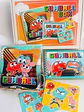  SET BOX GUMBALL  - Miniatura 4