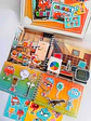  SET BOX GUMBALL  - Miniatura 5