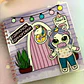  LA CASITA DEL UNICORNIO - Miniatura 1