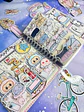 MON LABUBU PARIS MUÑEQUITA - Miniatura 2