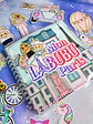 MON LABUBU PARIS MUÑEQUITA - Miniatura 1