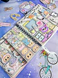 MON LABUBU PARIS MUÑEQUITA - Miniatura 8
