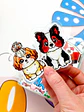 MINI BOOK LOLA Y NACHO PERRITOS - Miniatura 6