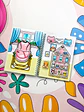 MINI BOOK BEBÉ NUTRIA - Miniatura 3