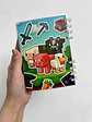 MINECRAFT MINI A6 - Miniatura 8