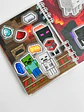 MINECRAFT MINI A6 - Miniatura 13