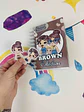FAMILIA BROWN MINI A6 - Miniatura 1
