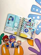 AVATAR BEBES A6 - Miniatura 3