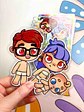 AVATAR BEBES A6 - Miniatura 11
