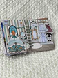  MINI CENICIENTA A6 - Miniatura 4