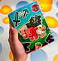 MINECRAFT MINI A6 - Miniatura 3