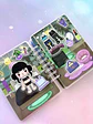MINI KPOP HUNTERS A6 - Miniatura 2