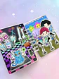 MINI KPOP HUNTERS A6 - Miniatura 3