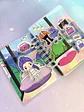 MINI KPOP HUNTERS A6 - Miniatura 4