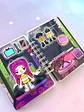 MINI KPOP HUNTERS A6 - Miniatura 5