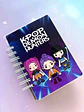 MINI KPOP HUNTERS A6 - Miniatura 6