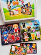 BIG COLECCION DISNEY - Miniatura 3