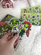 BOX NAVIDAD SHERK 21 CM - Miniatura 1