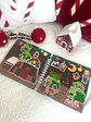 BOX NAVIDAD SHERK 21 CM - Miniatura 6
