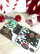 BOX NAVIDAD SHERK 21 CM - Miniatura 7