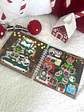 BOX NAVIDAD SHERK 21 CM - Miniatura 9
