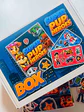 BOX PAW PATROL 21 CM - Miniatura 1