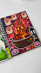 BOX PRINCESA RAPUNZEL A6 - Miniatura 2