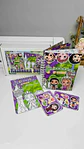 BOX PRINCESA RAPUNZEL A6 - Miniatura 1