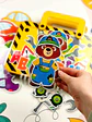 MALETÍN DEL OSO MECÁNICO - Miniatura 12