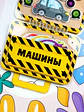MALETÍN DEL OSO MECÁNICO - Miniatura 13
