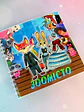 SET ZOOTOPIA 2 - Miniatura 2