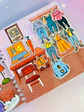 SET ZOOTOPIA 2 - Miniatura 4