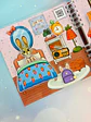 SET ZOOTOPIA 2 - Miniatura 10