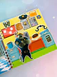 SET ZOOTOPIA 2 - Miniatura 12