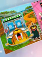 SET ZOOTOPIA 2 - Miniatura 14