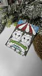 NAVIDAD CABALLITOS A5 - Miniatura 2