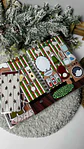NAVIDAD CABALLITOS A5 - Miniatura 6